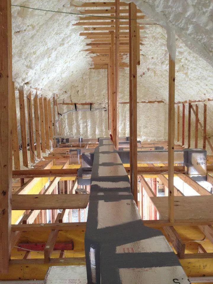 Slide of Ken-Air Indoor Air Quality