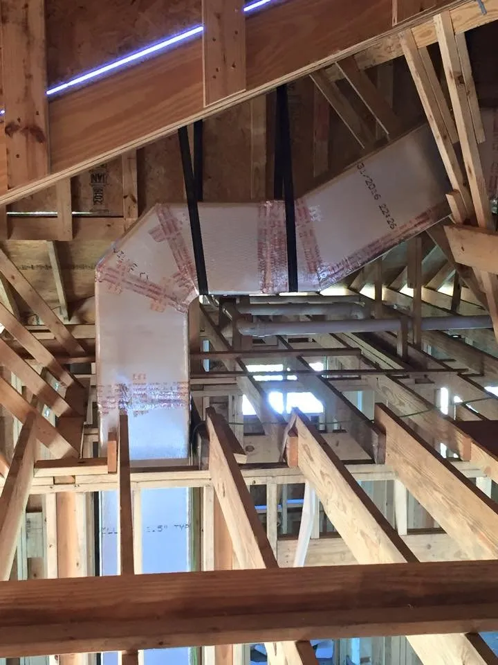 Slide of Ken-Air Indoor Air Quality