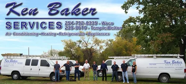 Ken Baker Services
