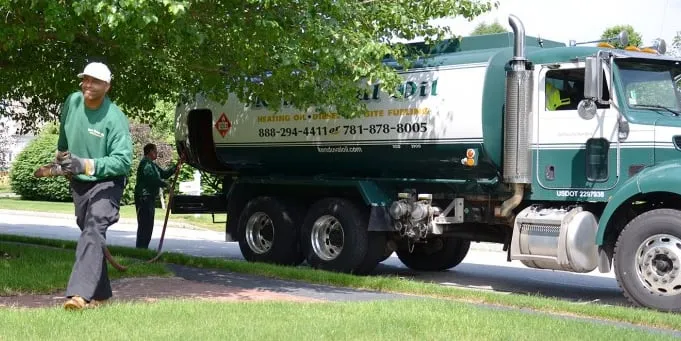 Slide of Ken Duval Oil