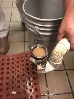 Slide of Ken Herbert Plumbing