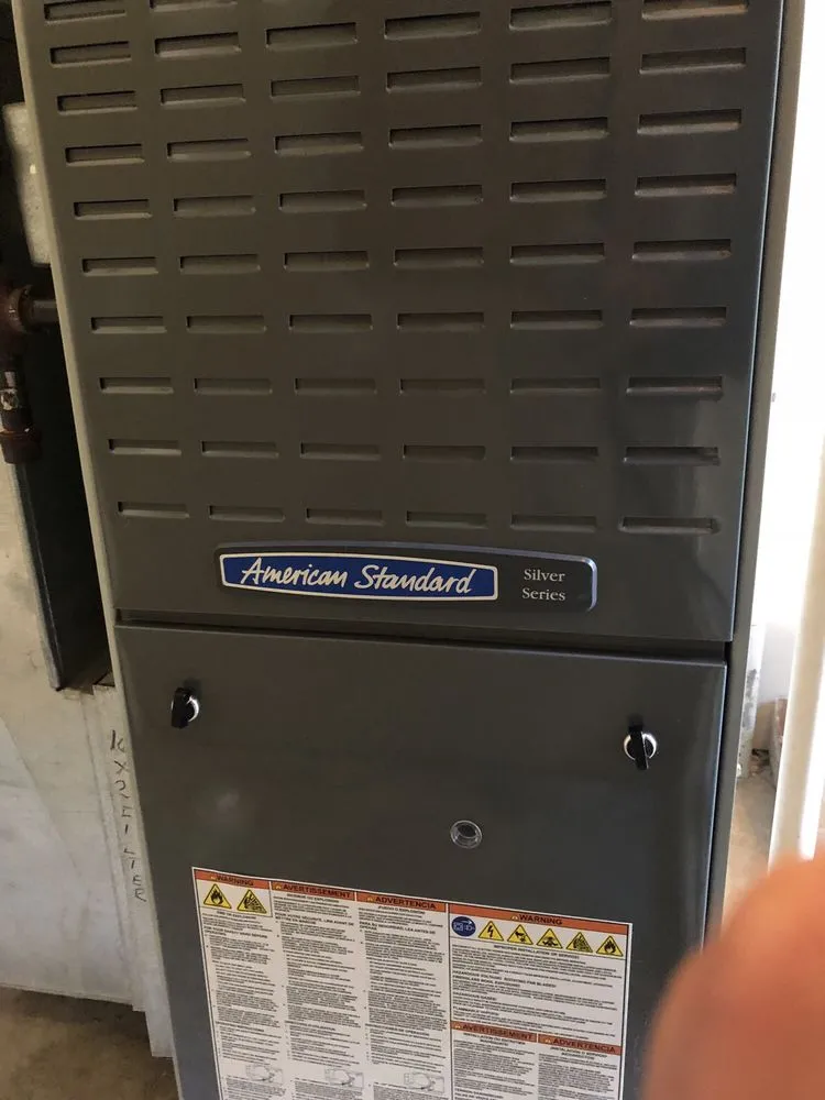 Slide of Ken J Buehner & Son