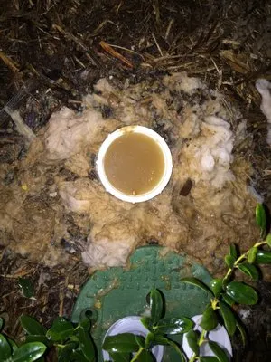 Ken Man Plumbing Logo