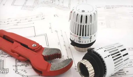 Slide of Ken Muncy Air Conditioning