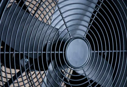 Slide of Ken Muncy Air Conditioning