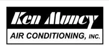Slide of Ken Muncy Air Conditioning