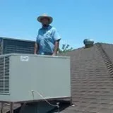 Slide of Ken Musick Plumbing & HVAC