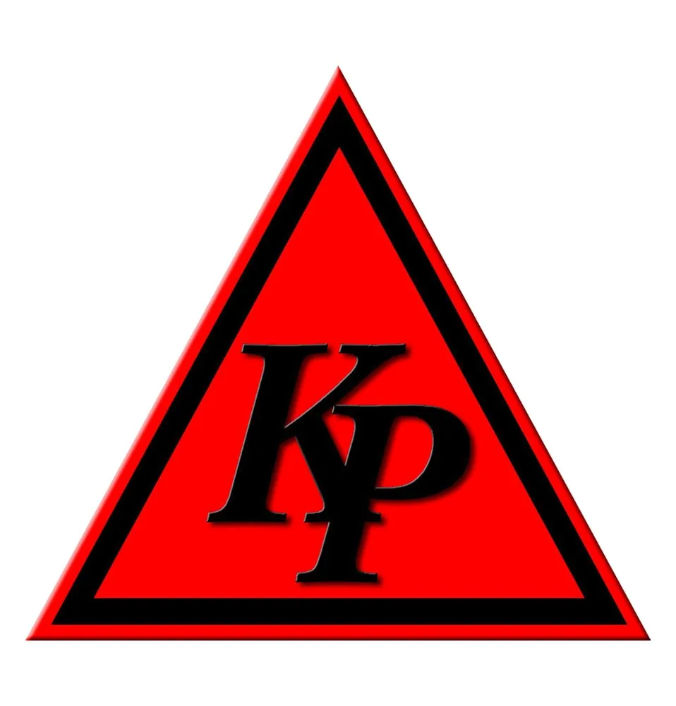 Slide of Ken Parker Service