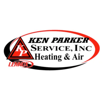 Slide of Ken Parker Service