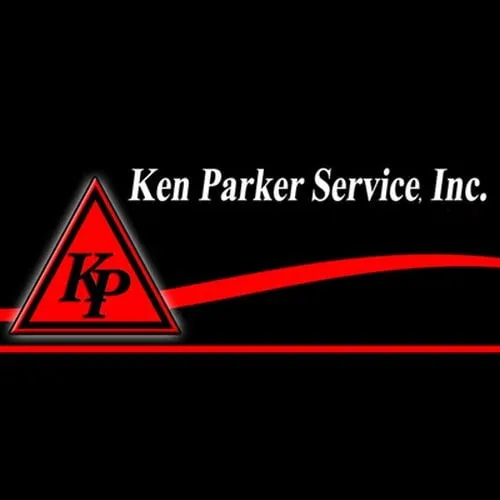 Slide of Ken Parker Service