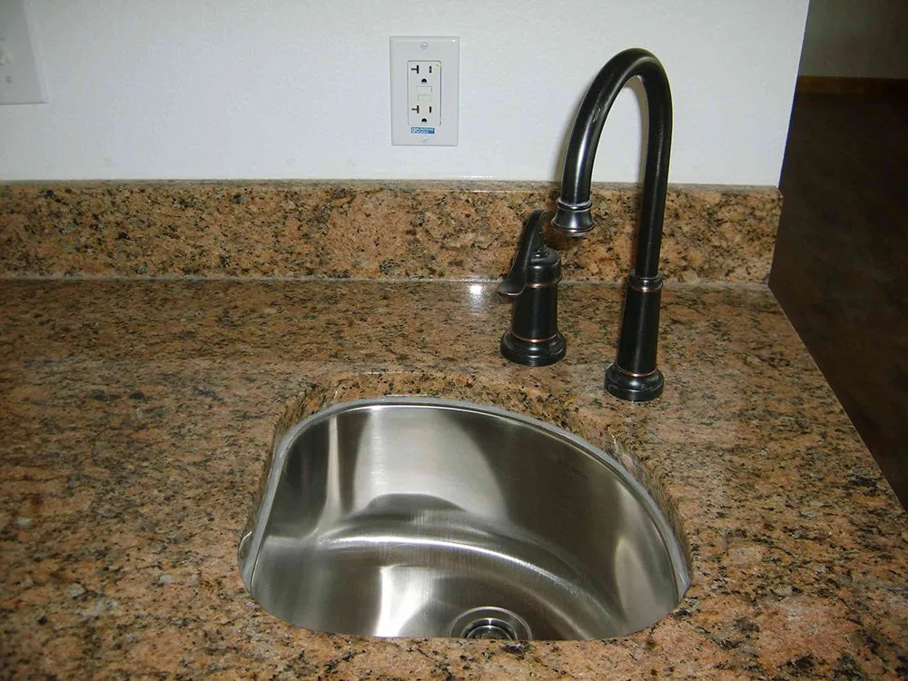 Slide of Ken Paulson Plumbing