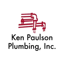 Slide of Ken Paulson Plumbing