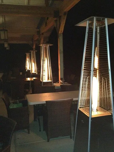 Slide of Ken Paulson Plumbing