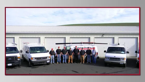 Ken Paulson Plumbing