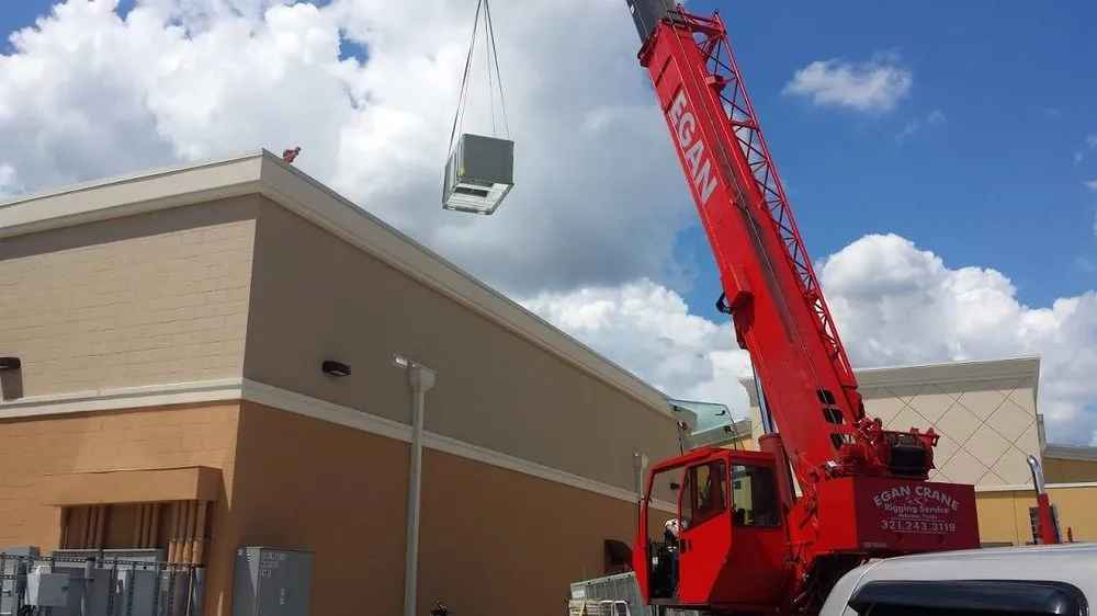 Slide of Ken Williams Air Conditioning