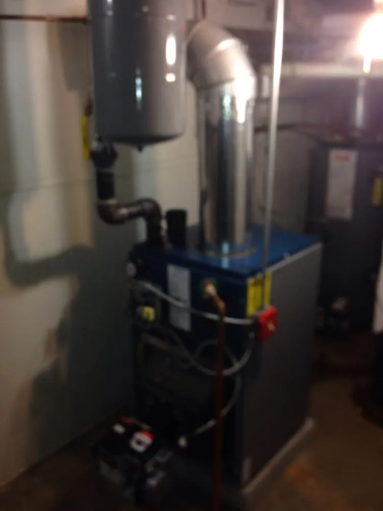 Slide of Kenaire Cooling & Heating