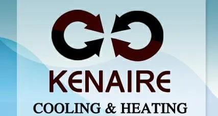 Slide of Kenaire Cooling & Heating