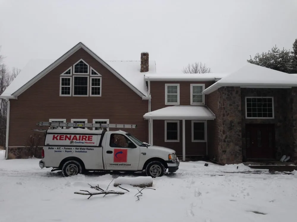 Slide of Kenaire Cooling & Heating