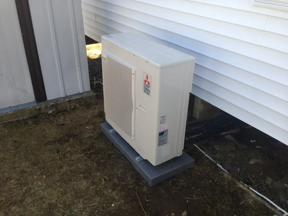 Slide of Kenaire Cooling & Heating