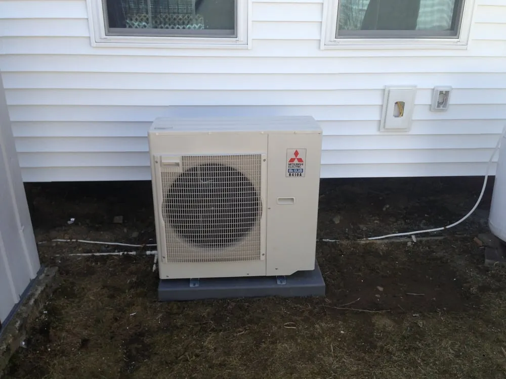 Slide of Kenaire Cooling & Heating