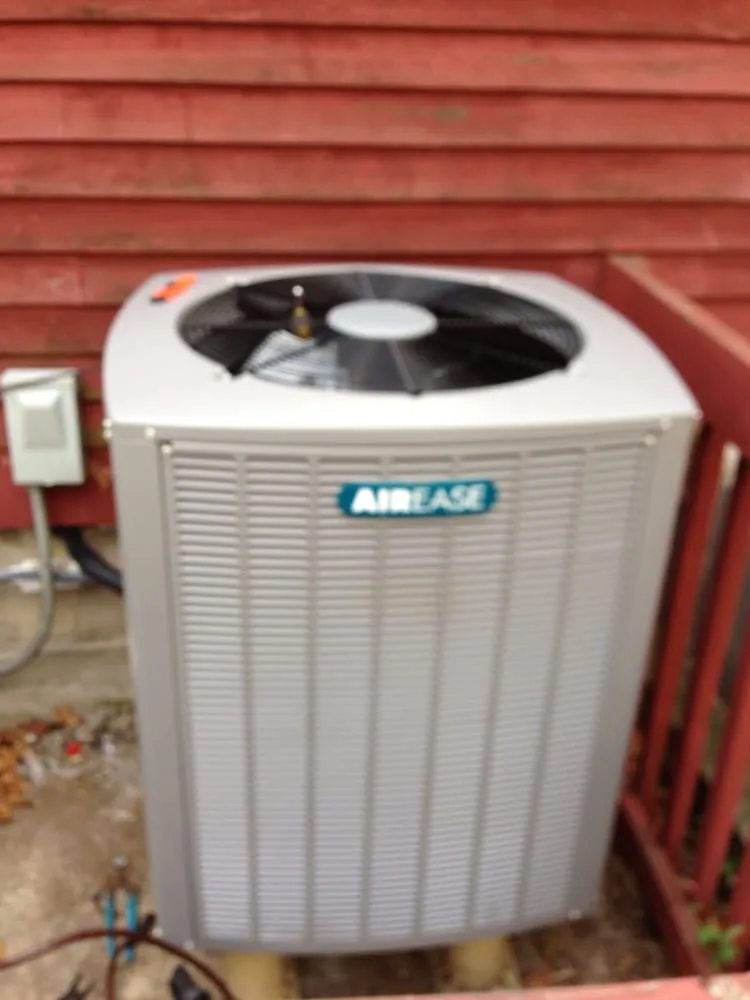 Slide of Kenaire Cooling & Heating