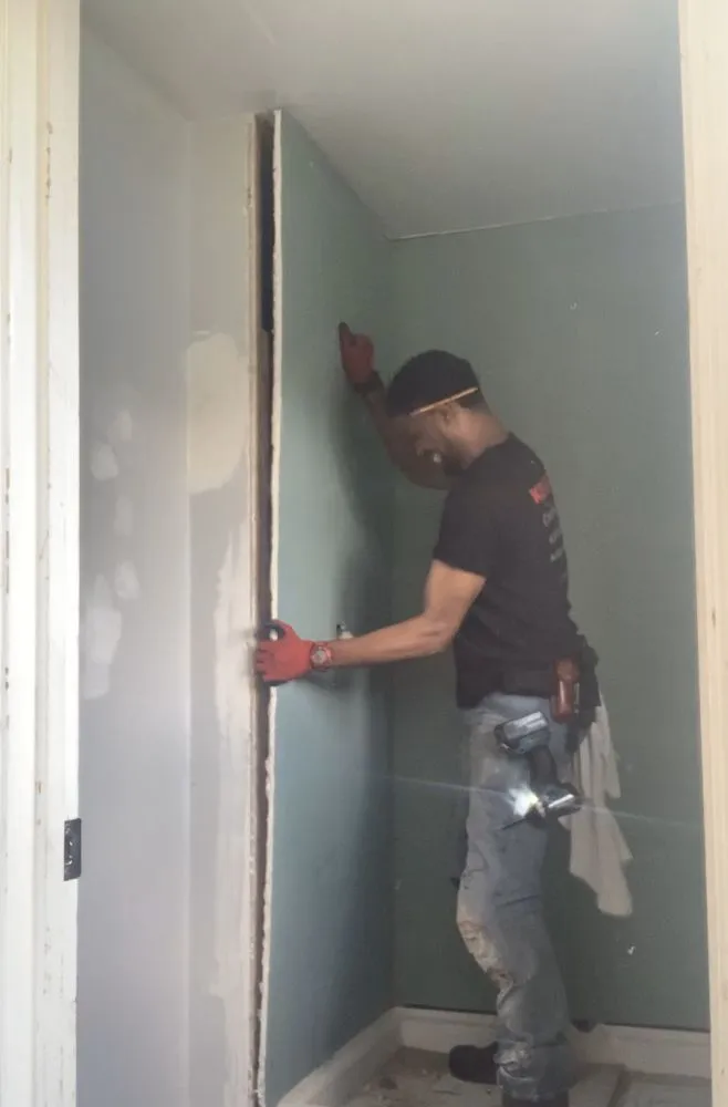 Slide of Kenbrey General Contracting