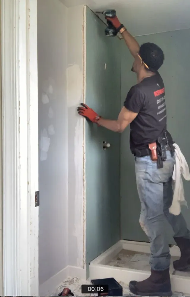 Slide of Kenbrey General Contracting