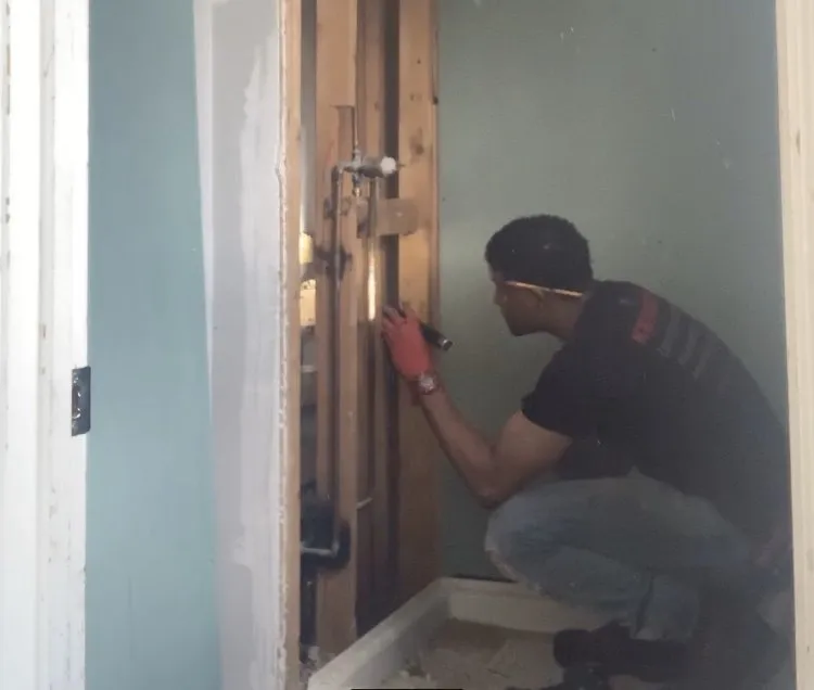 Slide of Kenbrey General Contracting