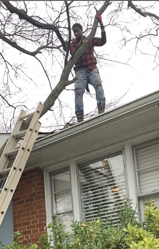 Slide of Kenbrey General Contracting