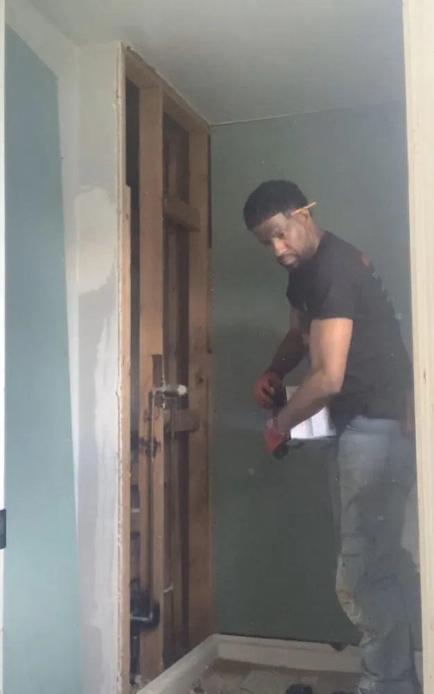 Slide of Kenbrey General Contracting