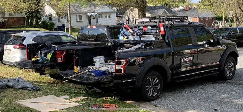 Slide of Kenbrey General Contracting