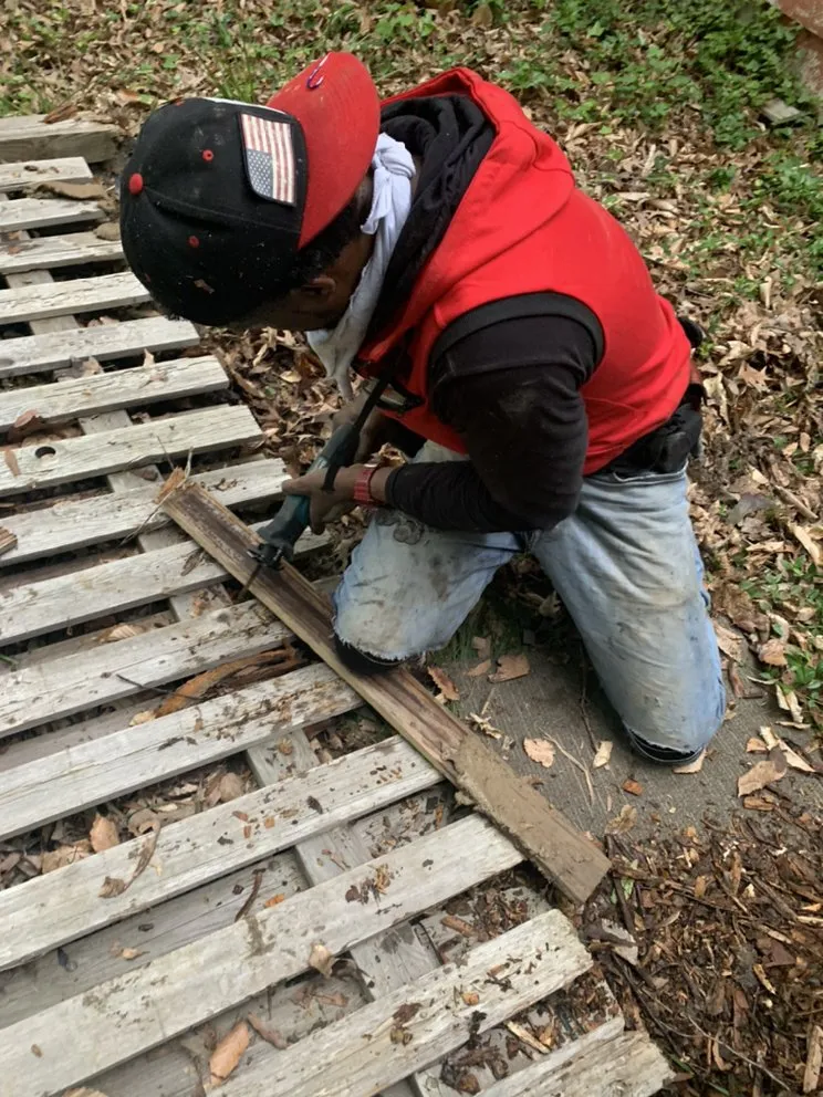 Slide of Kenbrey General Contracting