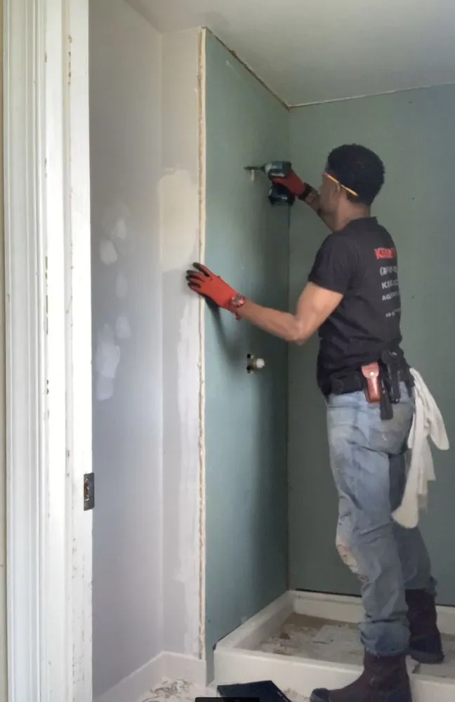 Slide of Kenbrey General Contracting