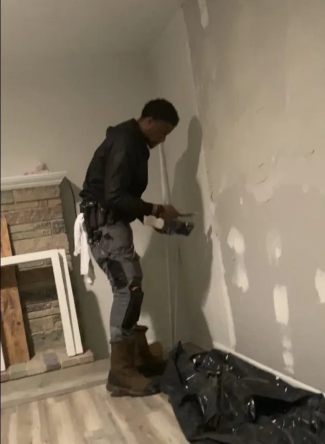 Slide of Kenbrey General Contracting