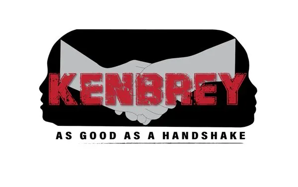 Kenbrey General Contracting Logo