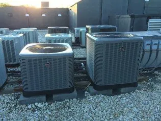 Slide of Kendal Air Heating & Cooling