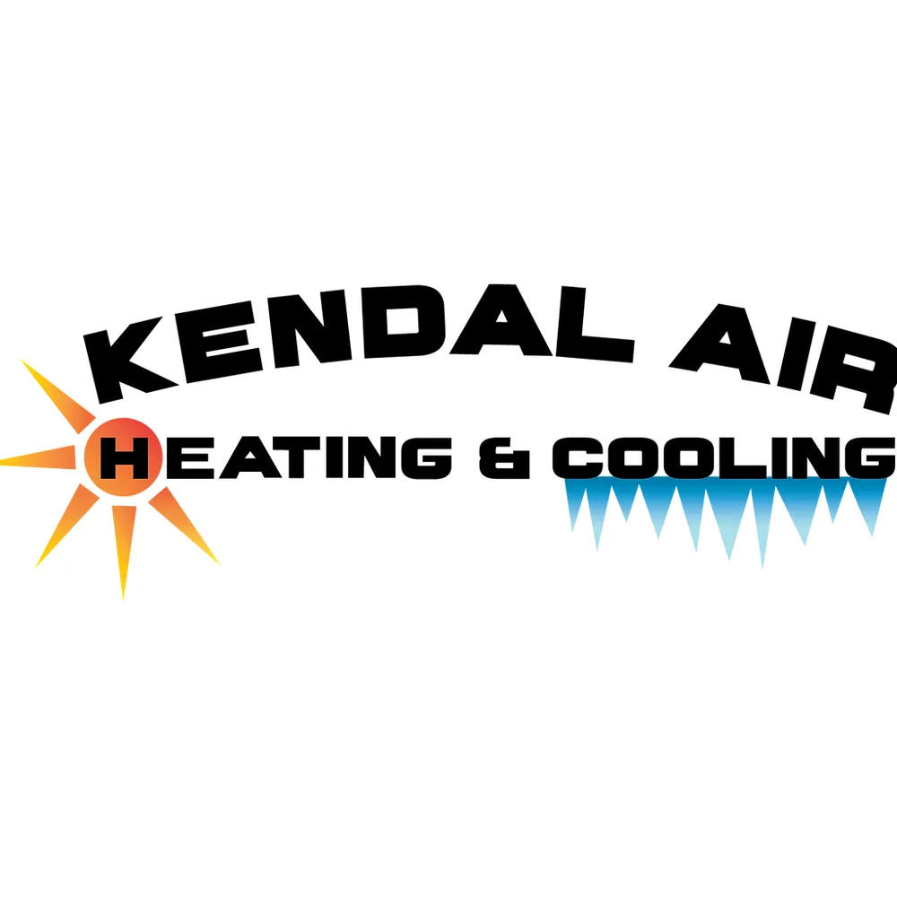 Slide of Kendal Air Heating & Cooling