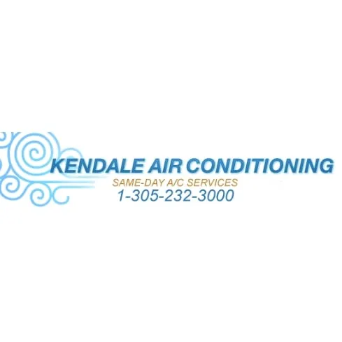 Slide of Kendale Air Conditioning