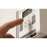 Kendale Air Conditioning Logo