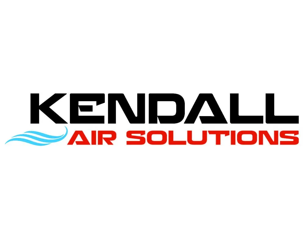 Slide of Kendall Air Solutions