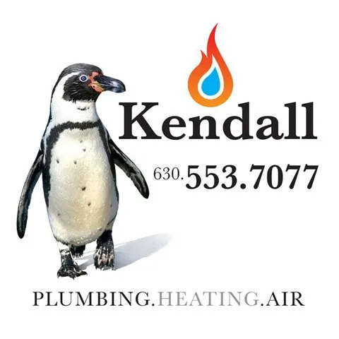 Slide of Kendall Plumbing Heating & Air Conditioning