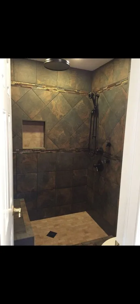 Slide of Kendall Plumbing Heating & Air Conditioning