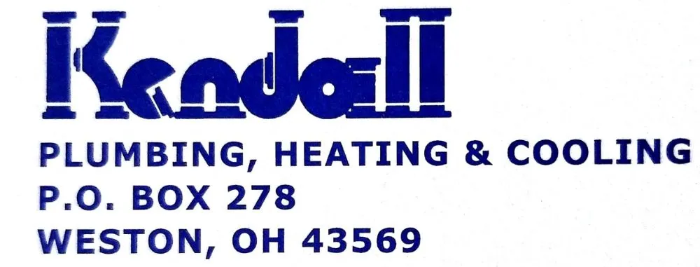 Slide of Kendall Plumbing Heating and Cooling