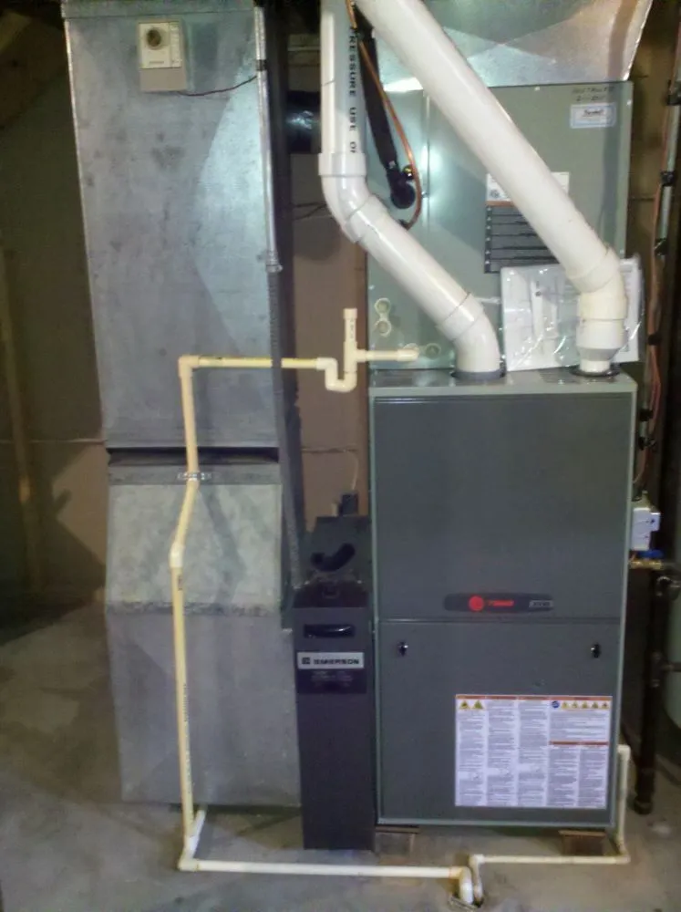 Slide of Kendall Plumbing Heating and Cooling