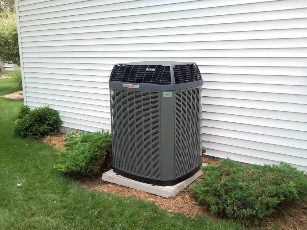 Slide of Kendall Plumbing Heating and Cooling