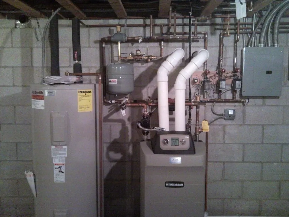 Slide of Kendall Plumbing Heating and Cooling