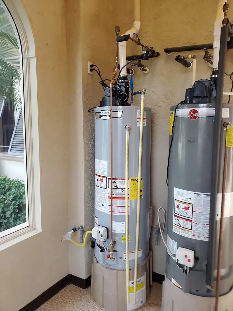 Slide of Kendall Square Plumbing