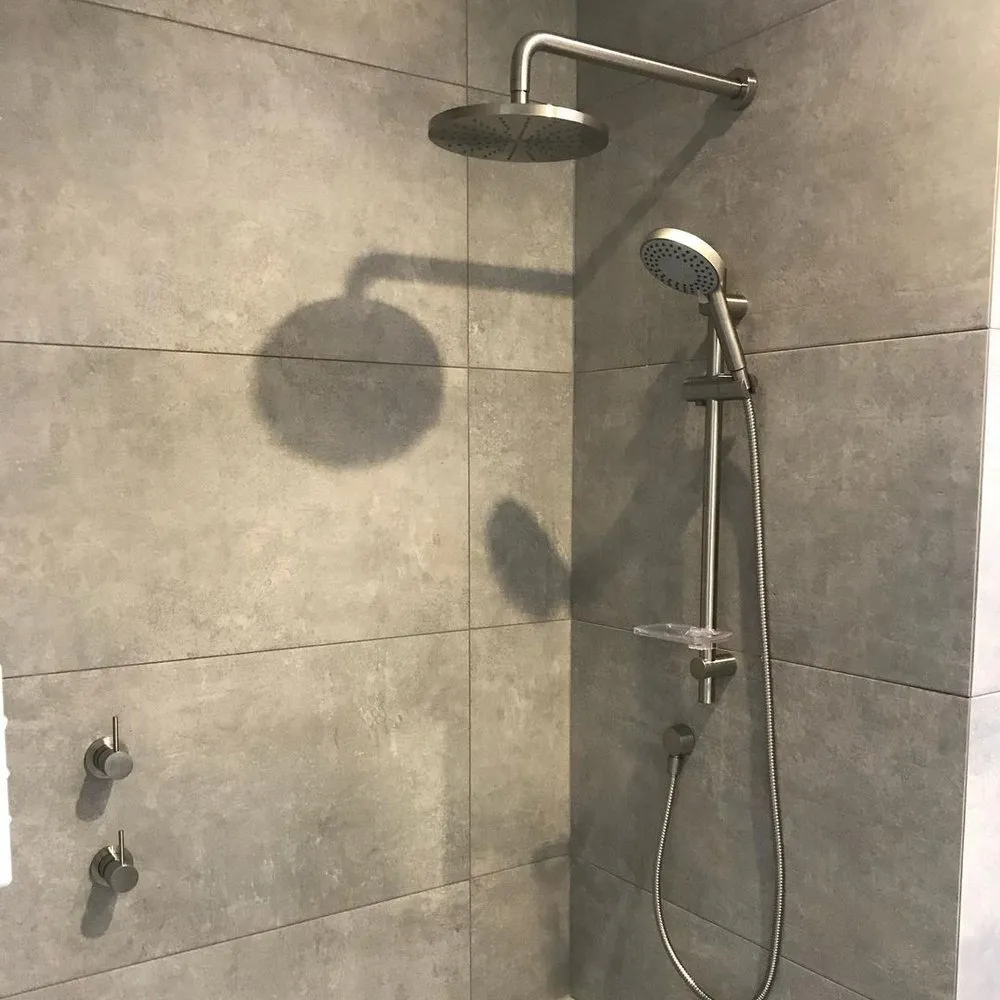 Slide of Kendall Square Plumbing