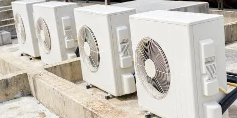 Slide of Kendall's Heating & Air