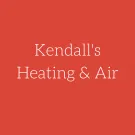 Slide of Kendall's Heating & Air